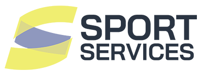Sport Services Co Logo